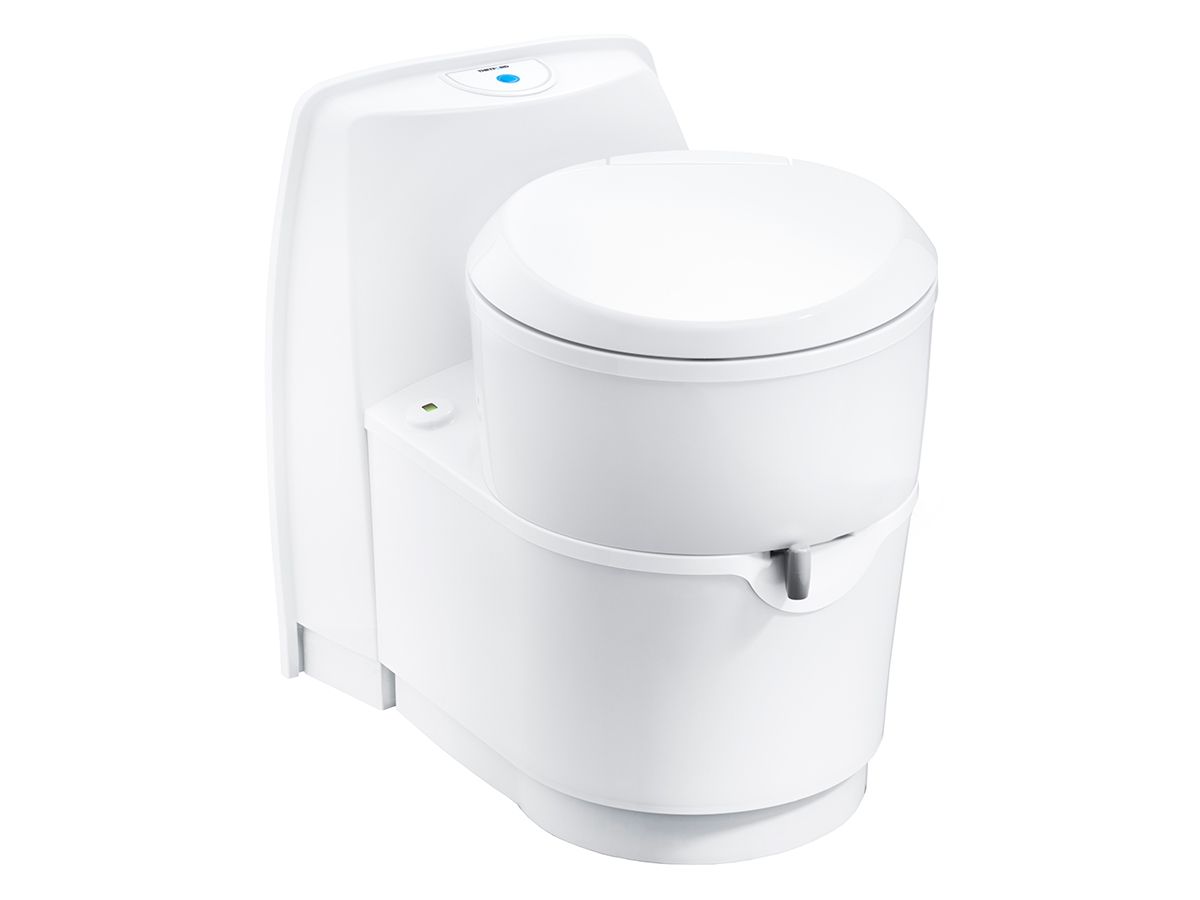 Thetford C223CS Einbau-Toilette