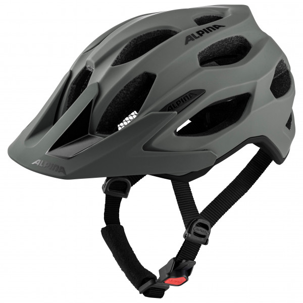 Alpina - Carapax 2.0 - Radhelm