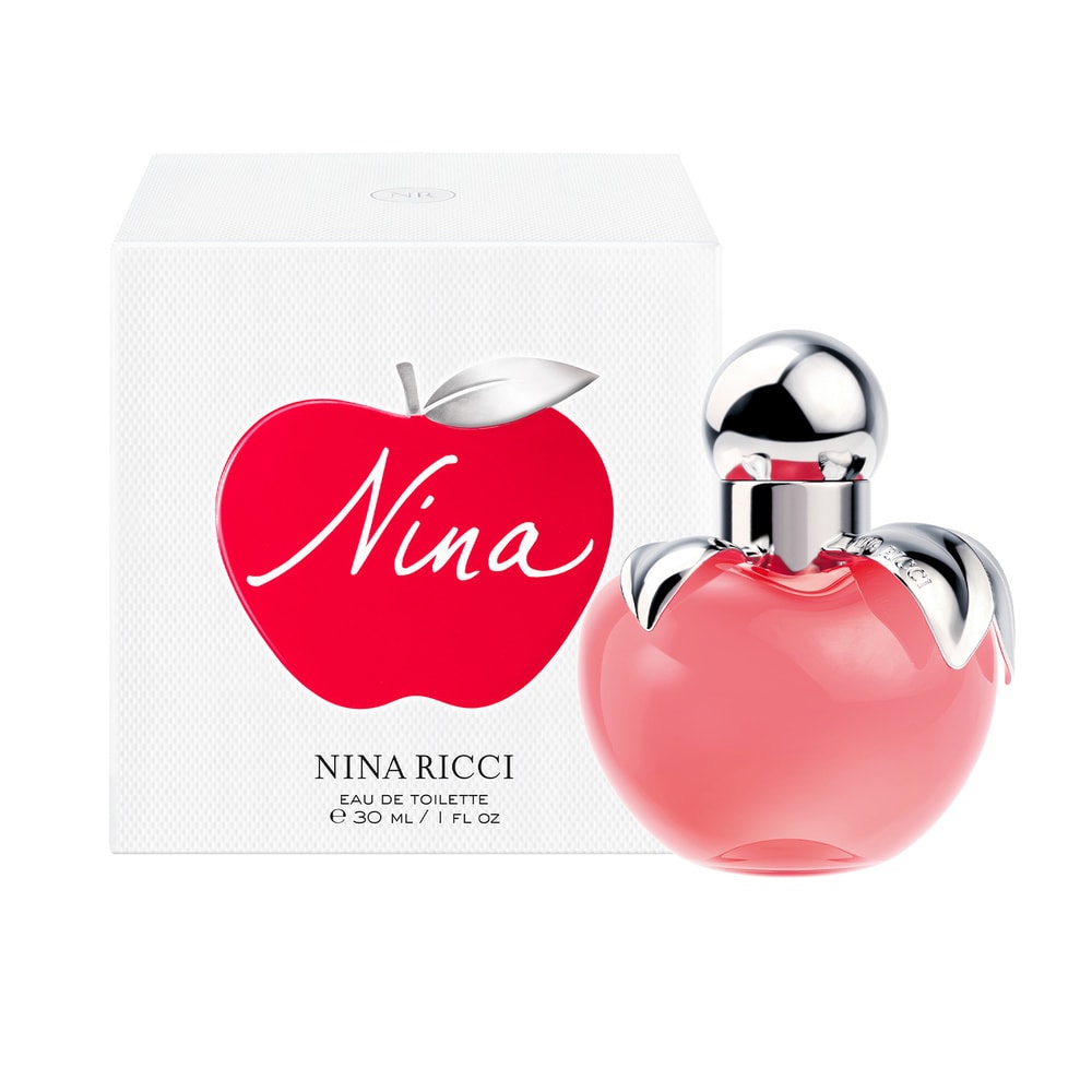 Nina Ricci NINA Eau de Toilette