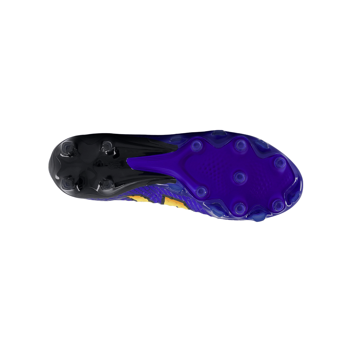 New Balance Tekela Pro v4+ FG Blau FZ45