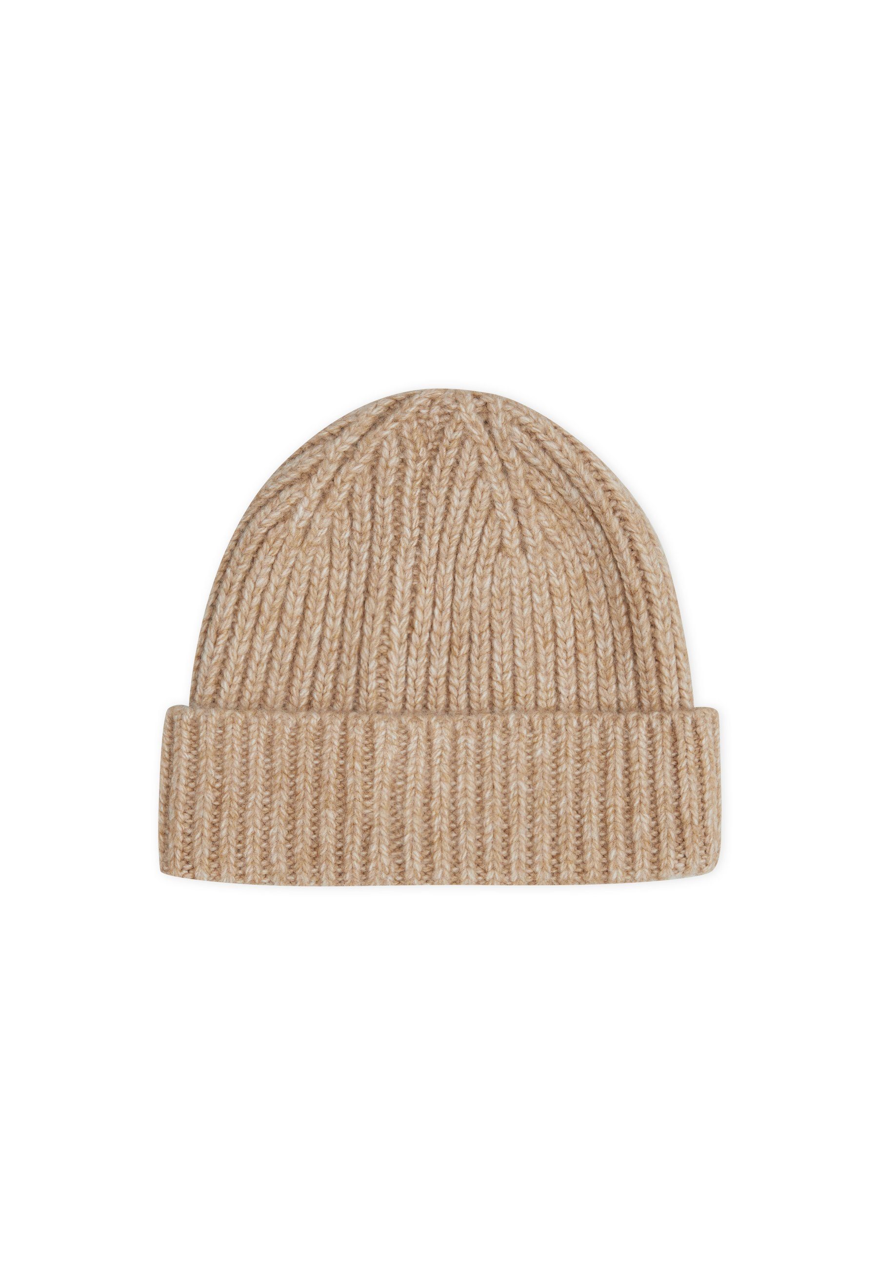 Style & Republic Beanie Strick-Beanie melange