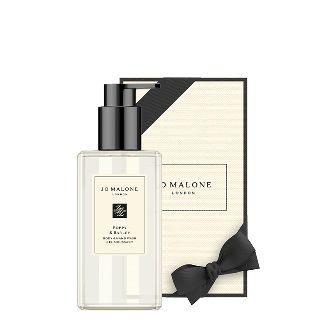 Jo Malone London Poppy & Barley Body & Hand Wash