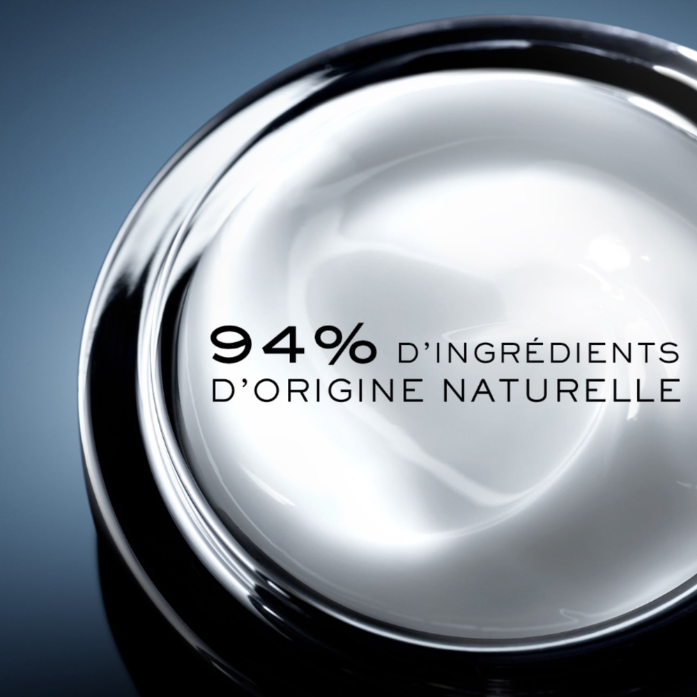 Lancôme Génifique Crème nuit réparatrice de la barrière cutanée