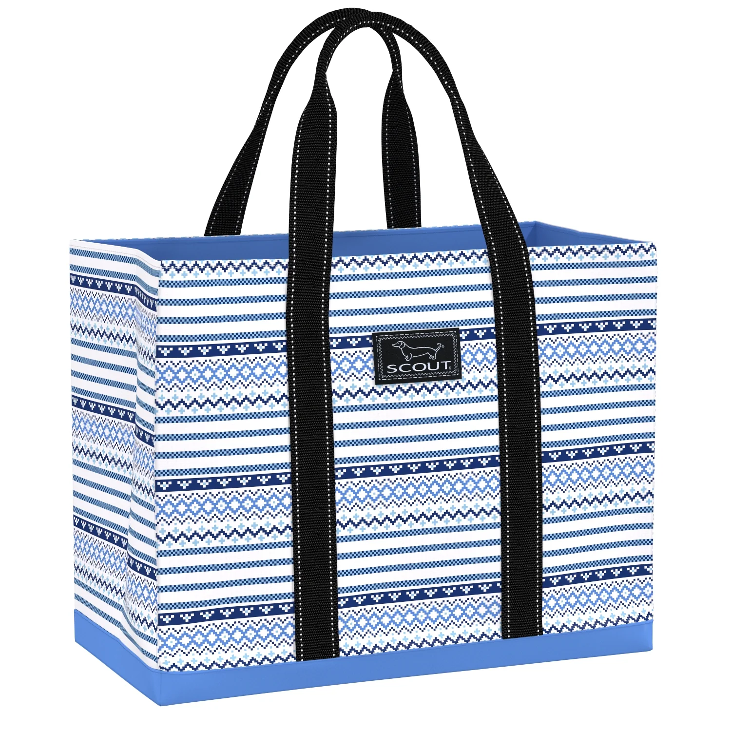 Original Tote Large Original Deano