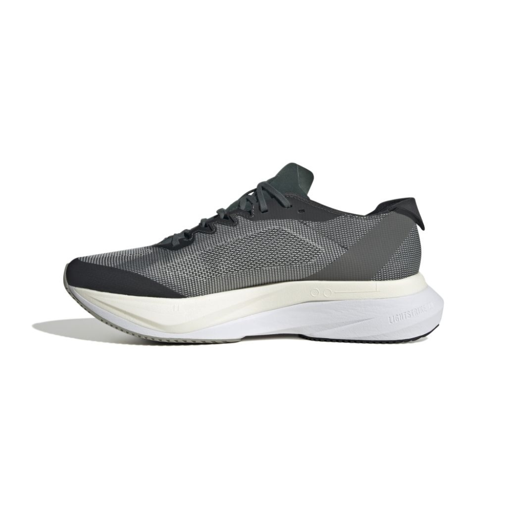 adidas Adizero Boston 12 ID7249 / grau