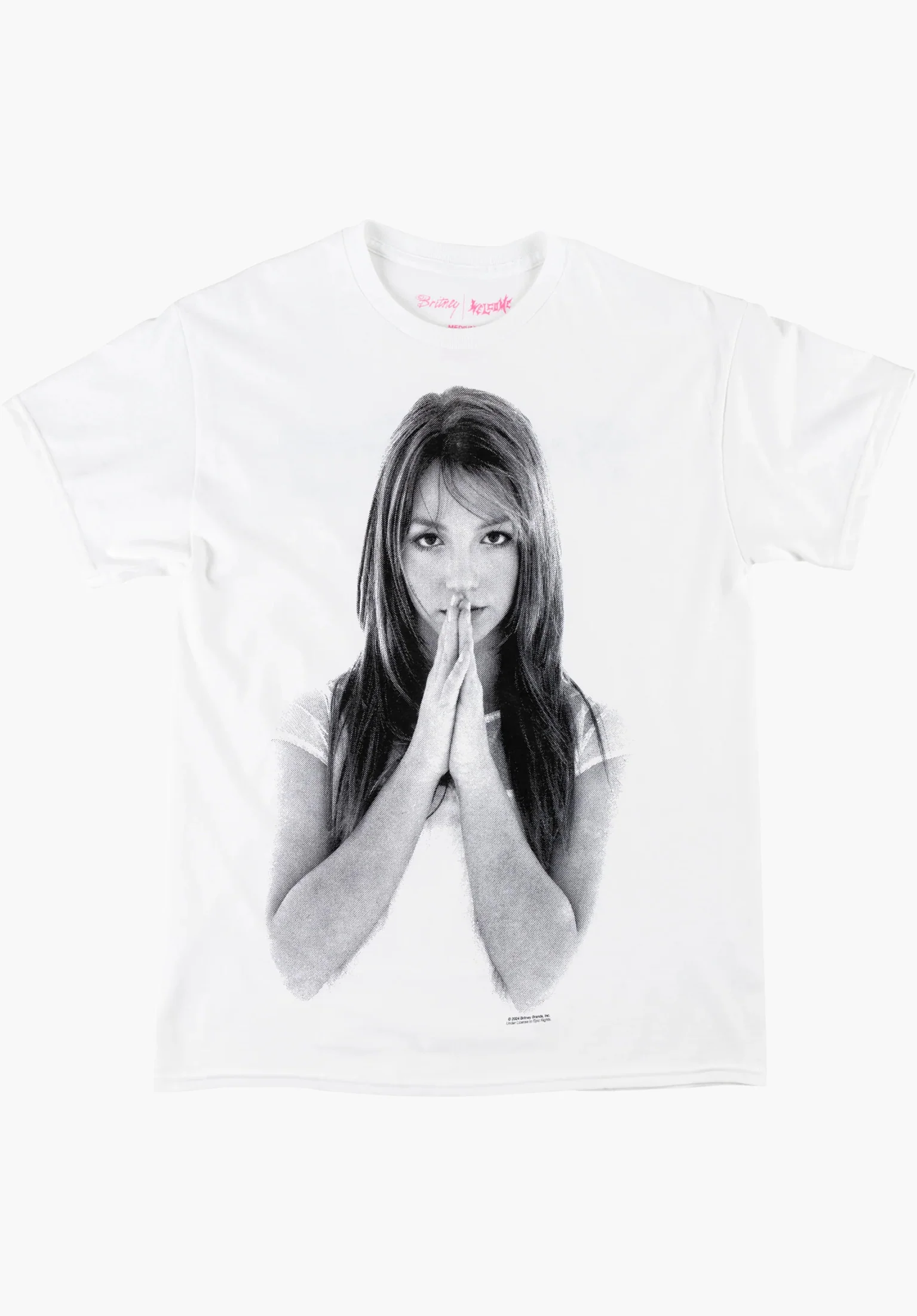 x Britney Spears Believe