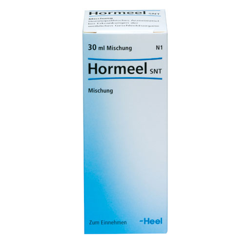 HORMEEL SNT Tropfen  30 ml  Tropfen