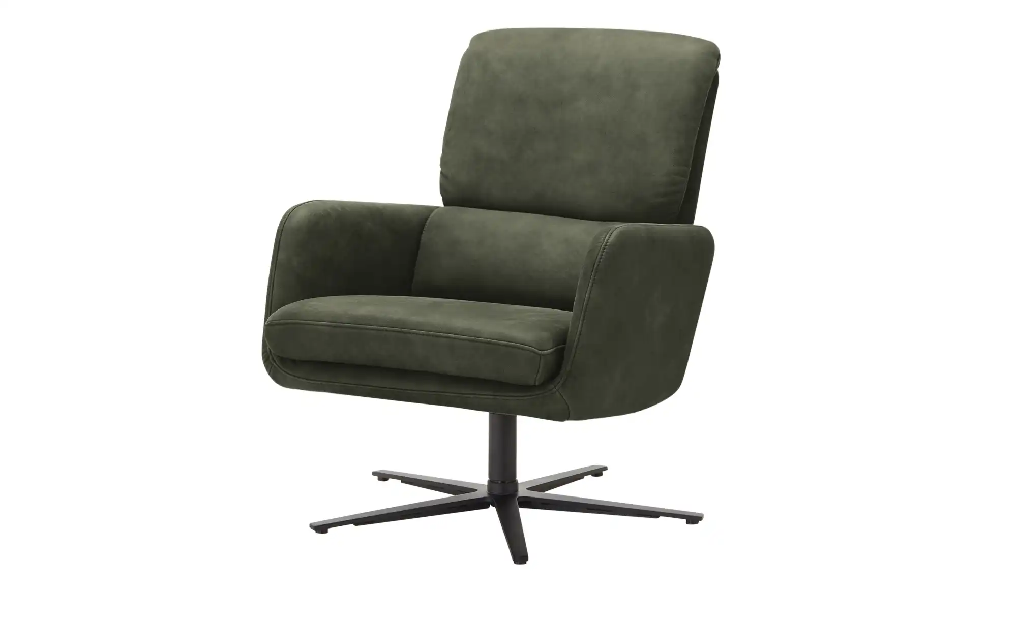 JOOP! Ledersessel Systems 8155