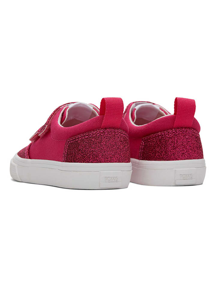 TOMS Sneakers in Pink günstig kaufen