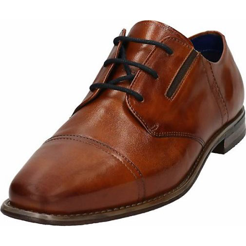 bugatti Business Schnürer Armo Comfort