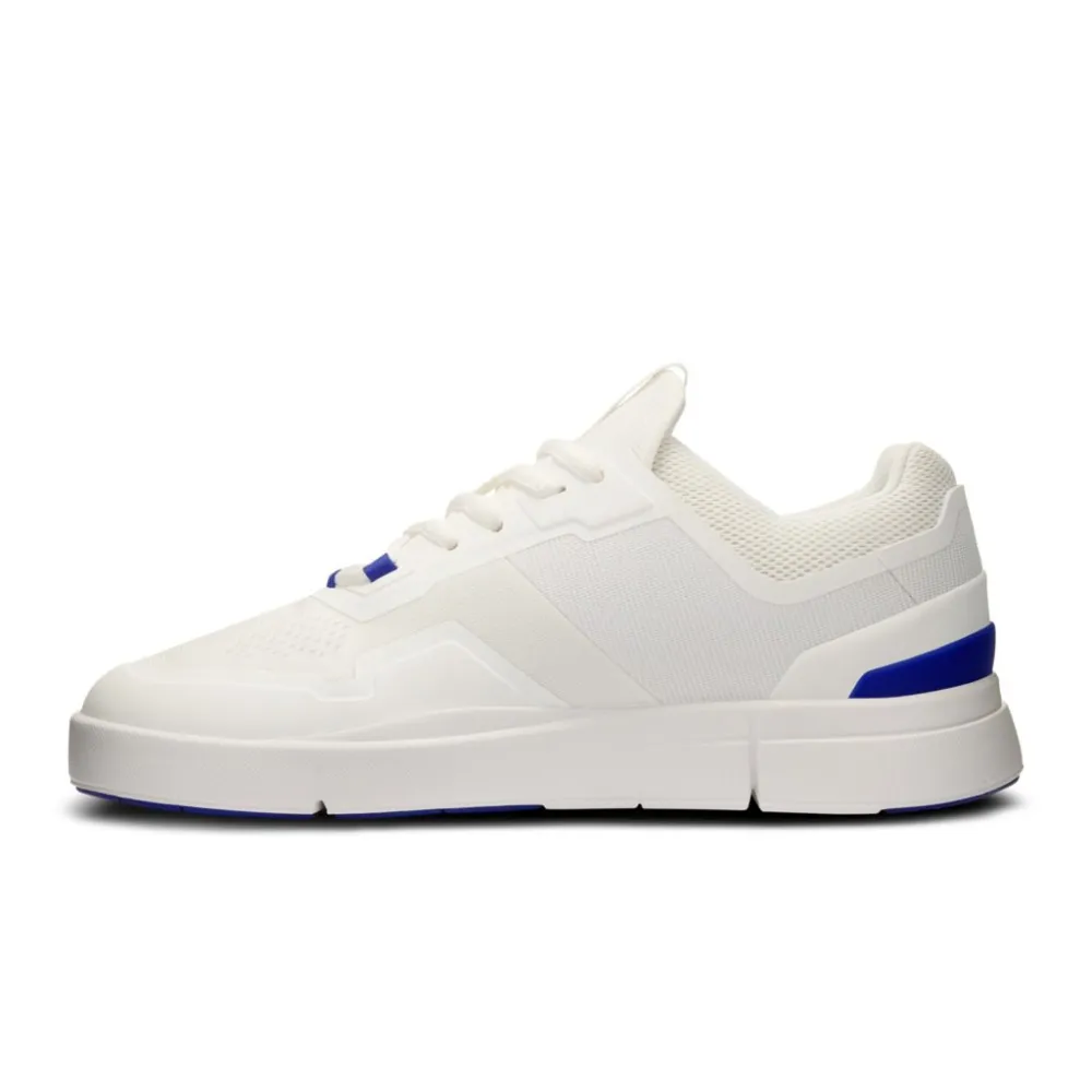 ON The Roger Spin 3WD11482244 / weiss