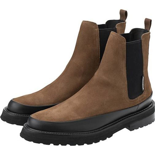 Strellson Stiefelette Epsom Nimonico