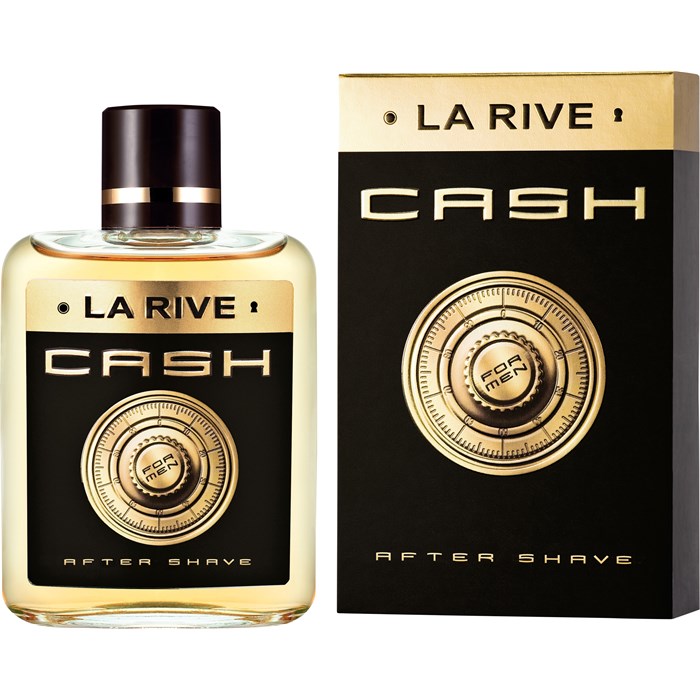 After Shave