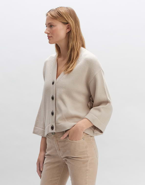 Cardigan Difransi