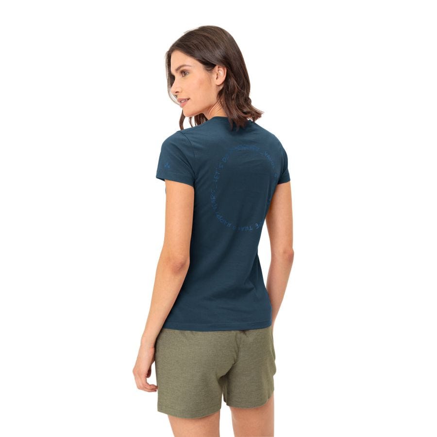 Spirit T-Shirt Damen