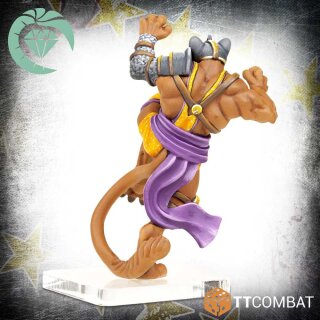 Rumbleslam - The Katiator