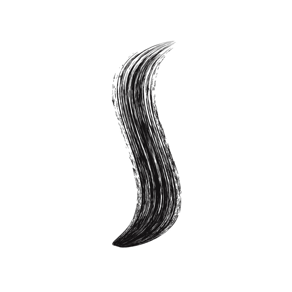 Couleur Caramel Recharge Mascara - regard intense Recharge Mascara