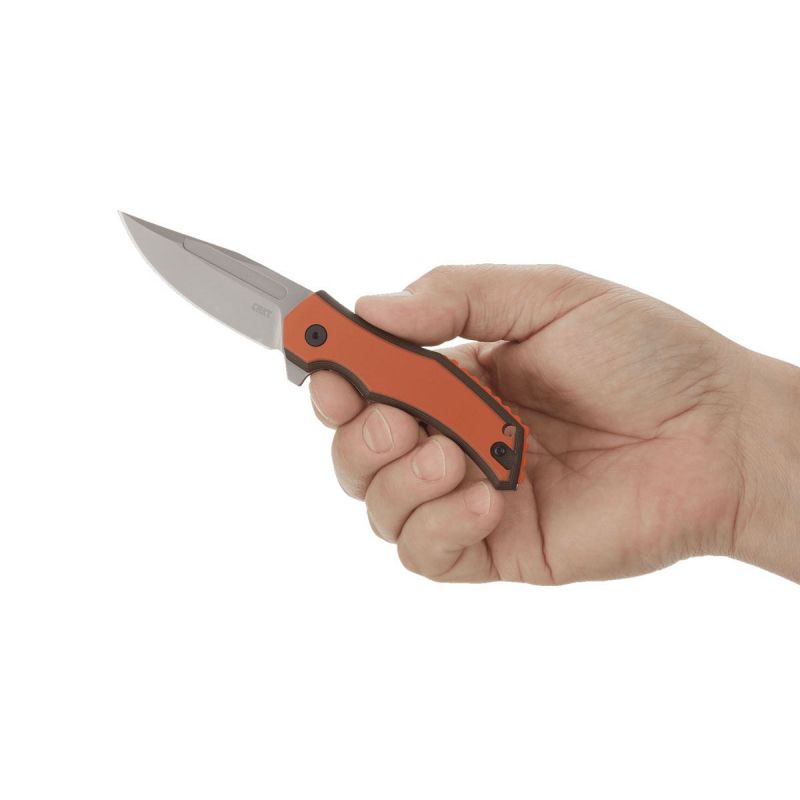 CRKT Fawkes Orange 2372