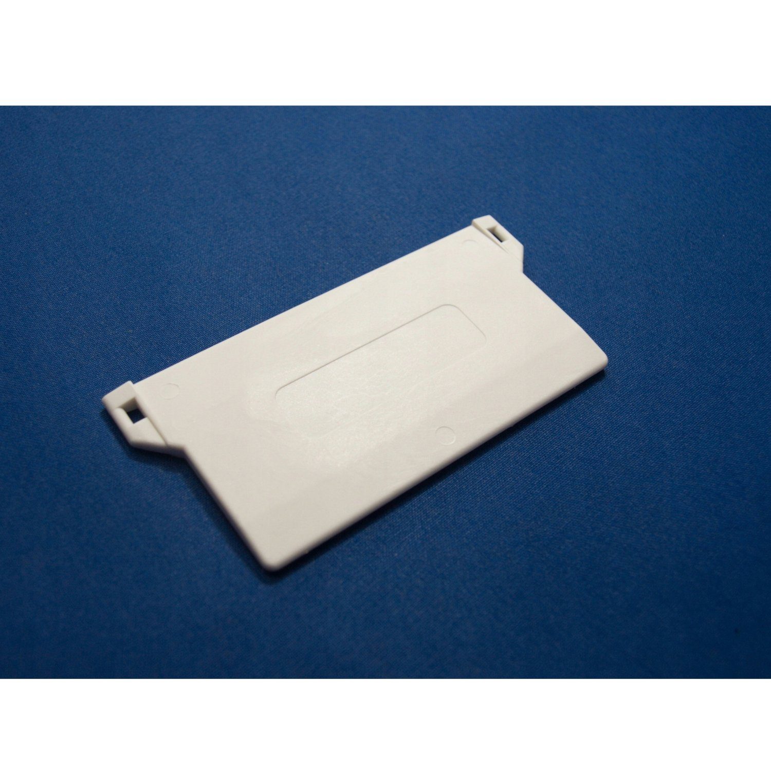 Jalousie zp/obc89, Stop Sun, Streifengewichte 89mm für Vertikal-Jalousien 10 Stück