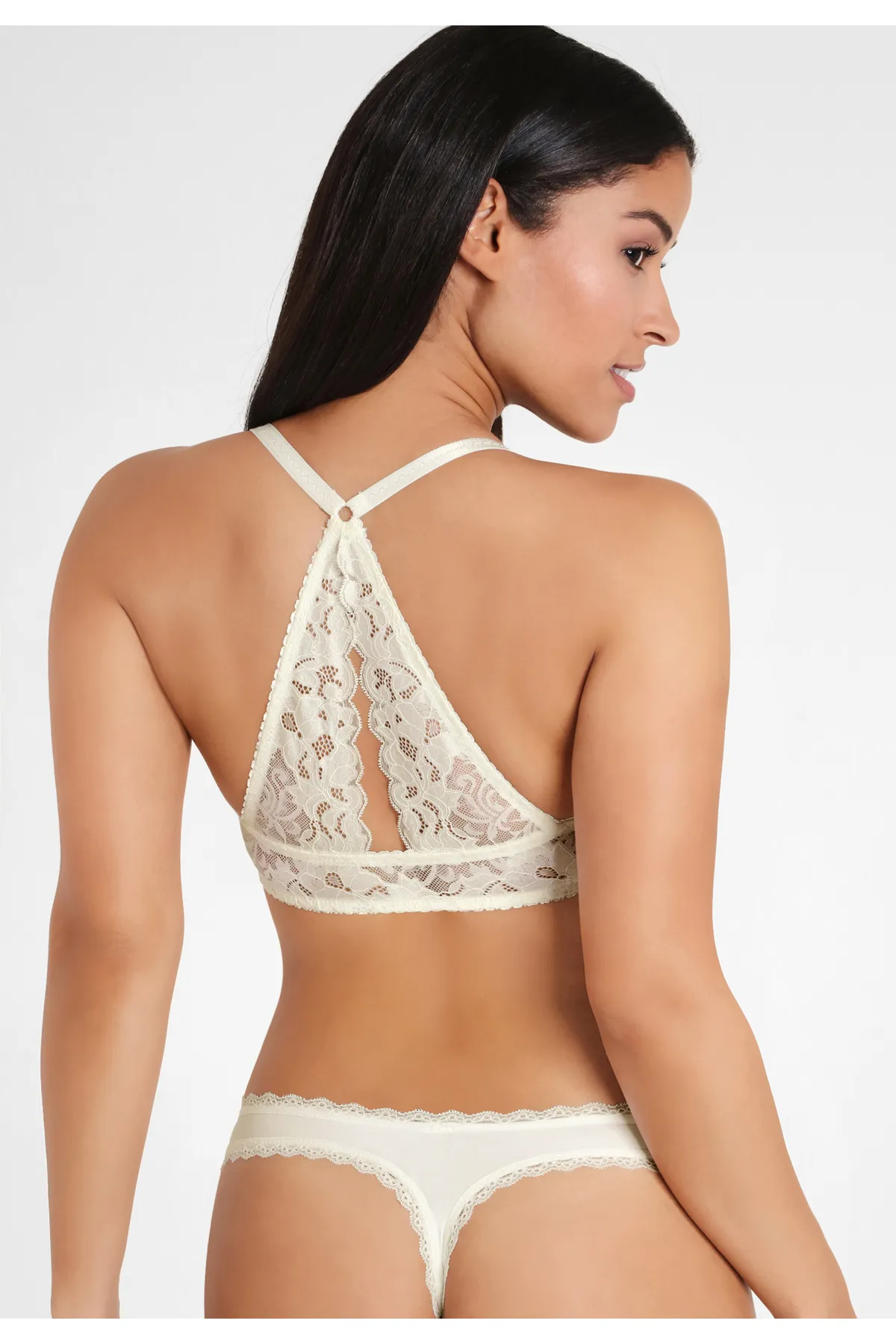 LASCANA  Schalen-BH »perfect basic«