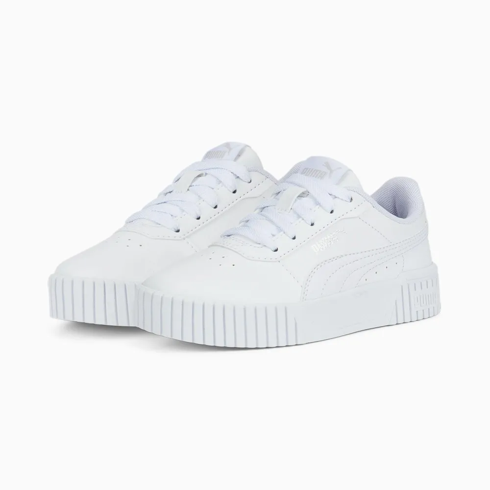 PUMA Carina 2.0 PS 386186-02 / weiss