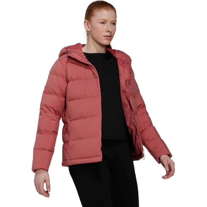 adidas Helionic Daunenjacke Damen