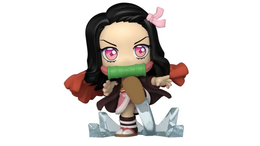 Funko - POP! - Demon Slayer - Mystery Minis