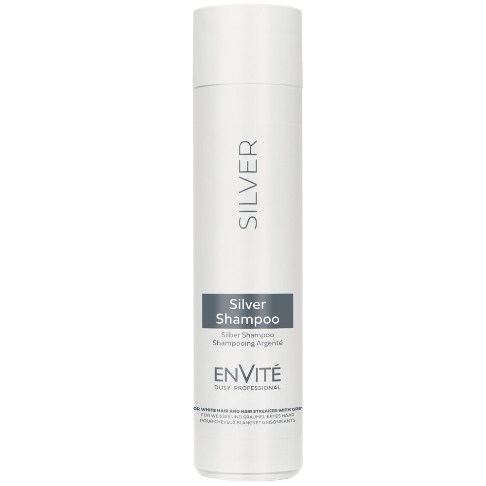 dusy professional EnVité Silver Shampoo 250 ml