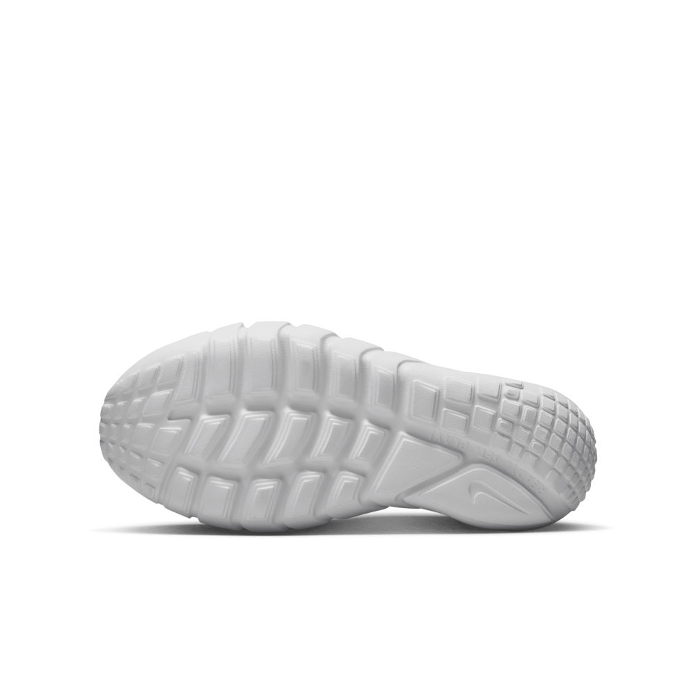 Nike Flex Runner 2 DJ6038-700 / gelb