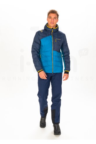 La Sportiva Crizzle EVO Shell M