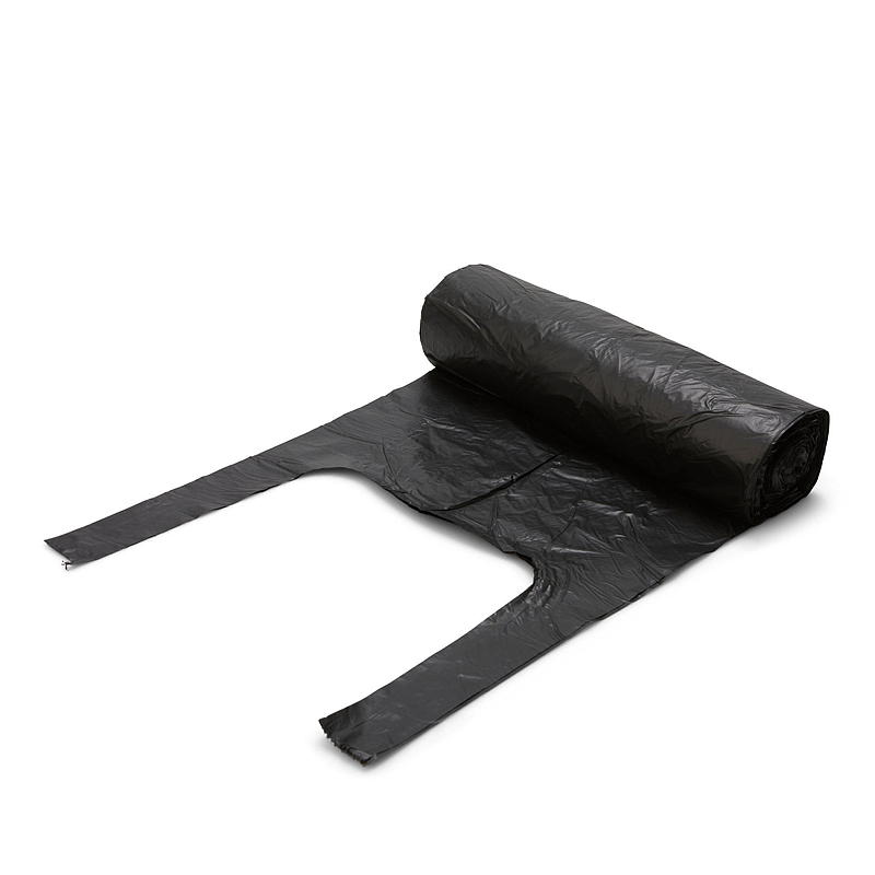 Quick Avfallsekk 30-pk sort Bestseller