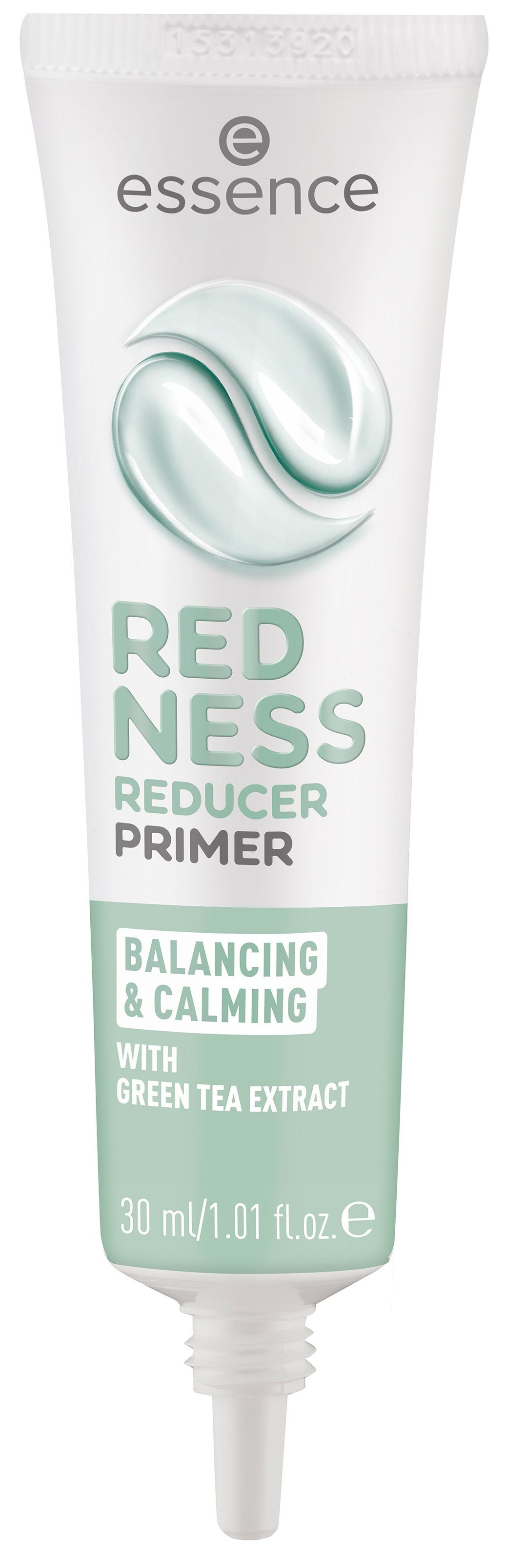 Essence Primer REDNESS REDUCER PRIMER, 3-tlg.