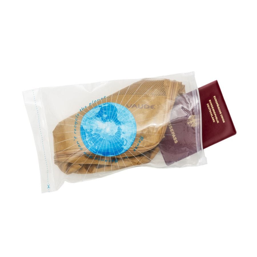 Trip Box M Packtasche
