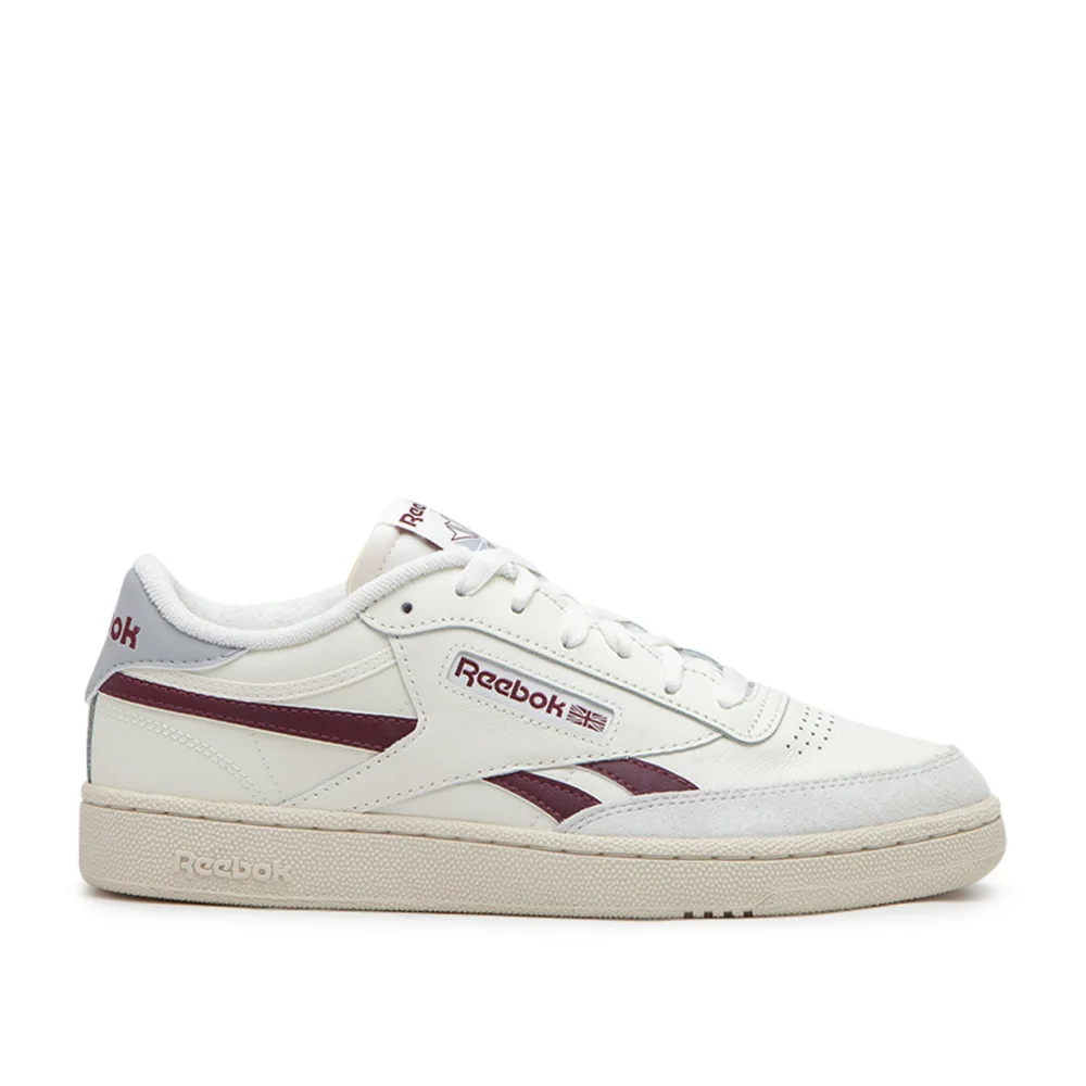 Reebok Club C Revenge 100032877 / weiss
