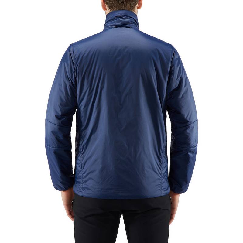 Haglfs Barrier Neo Jacket Outdoorjacke Herren
