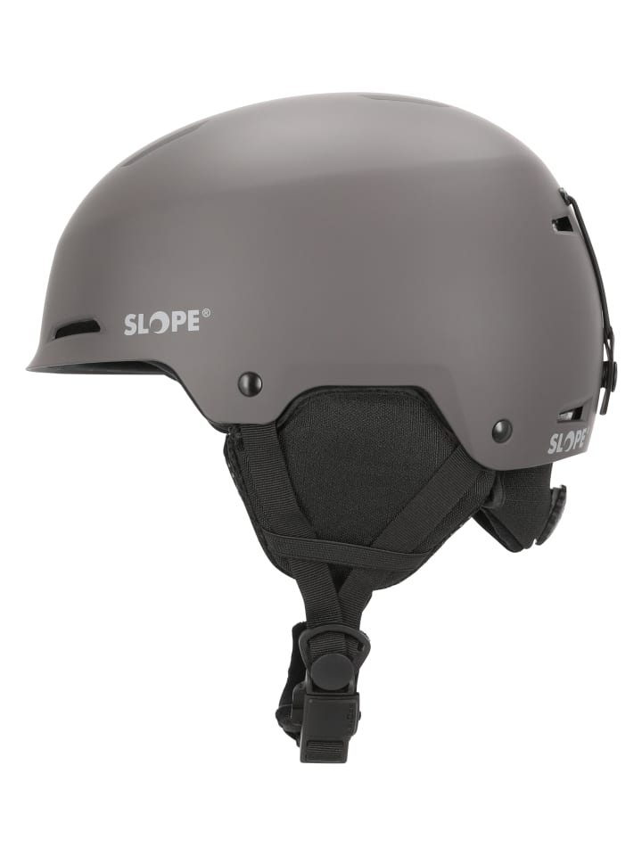 SLOPE Skihelm Heiden in 1016 Phantom günstig kaufen