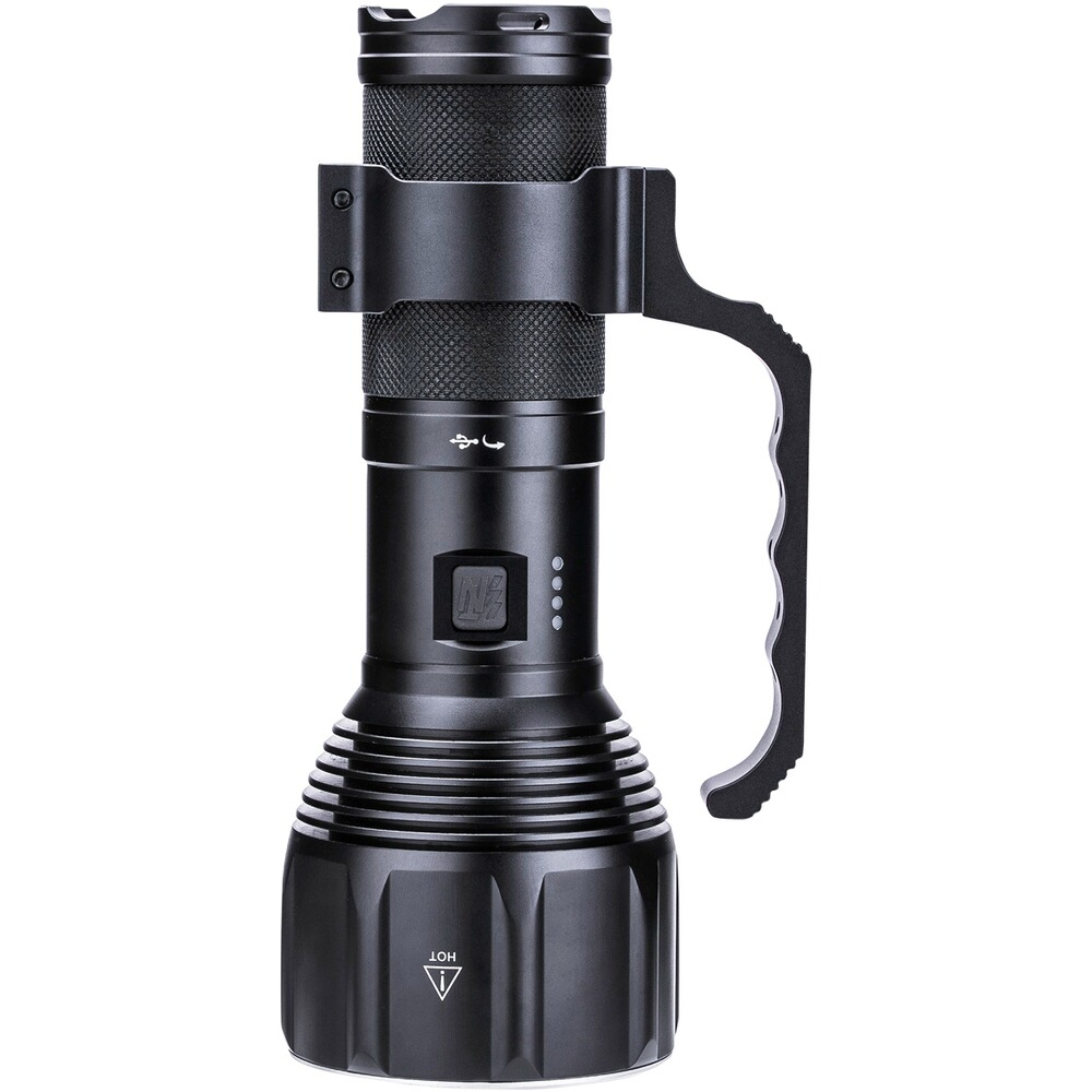 NEXTORCH Haltegriff für Saint Torch Serie