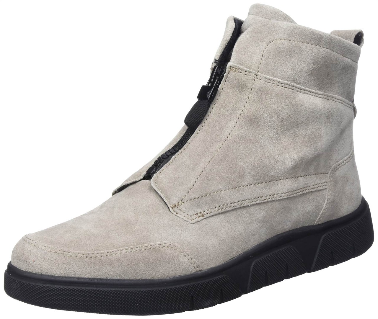 ARA Stiefeletten grau ROM