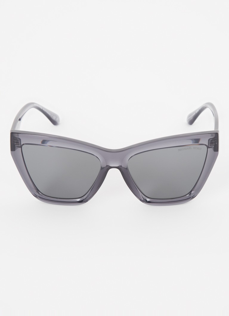Ochelari de soare Michael Kors Dubai MK221