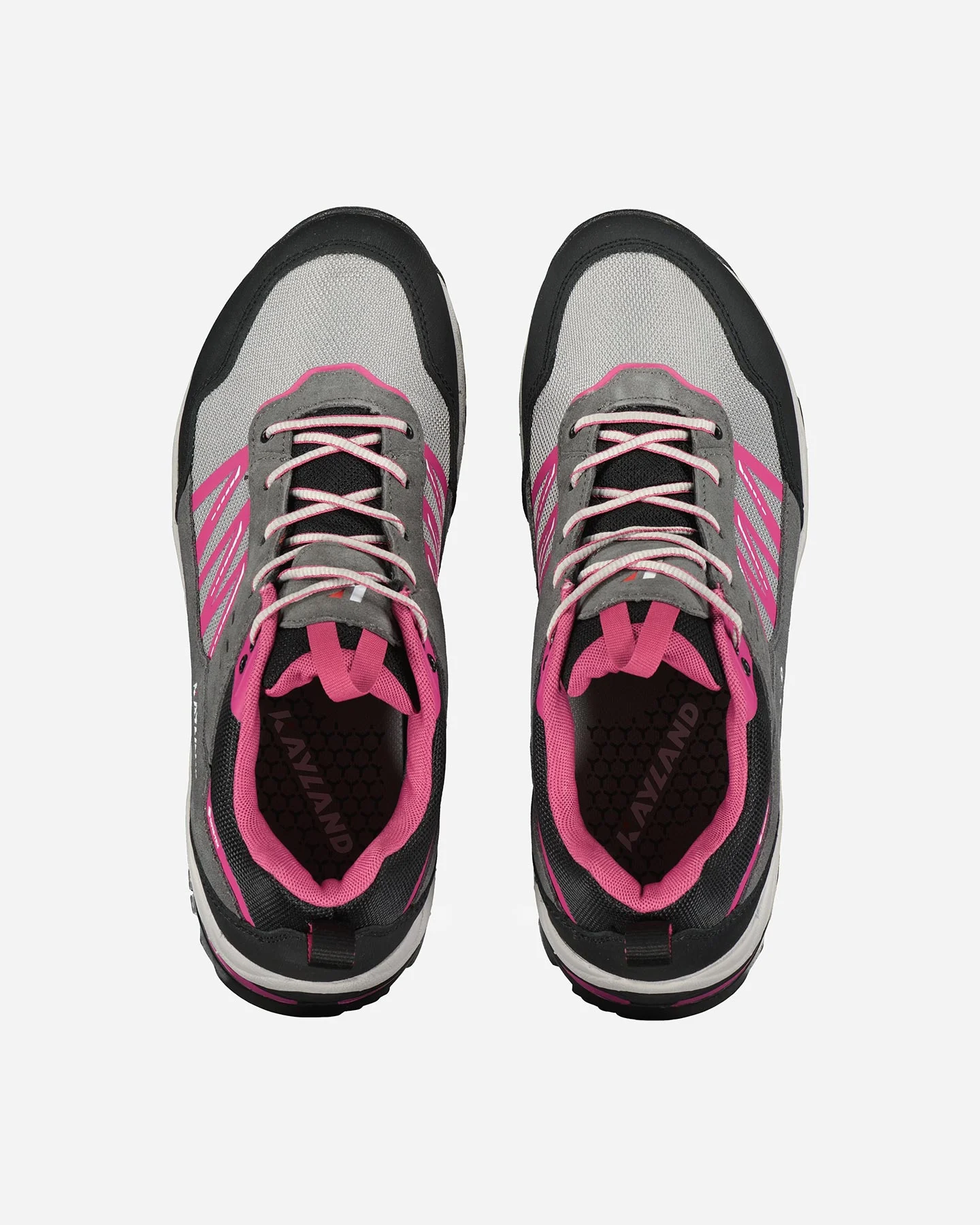 Scarpe Escursionismo Kayland Eclipse Evo Low Gtx W 018024285