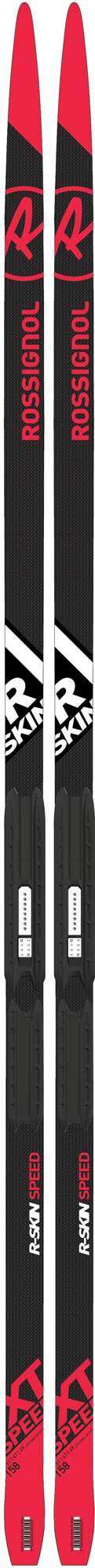 Skis de fond à Peaux Enfant Speed Skin (Ss) (short sizes)