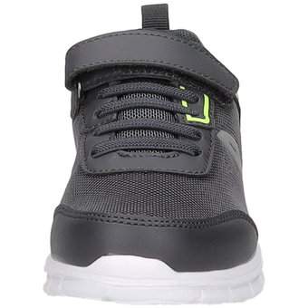 Okinawa Sneaker in grau