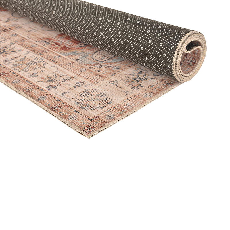 Home Gulvløper Villarosa L220 x B80 cm