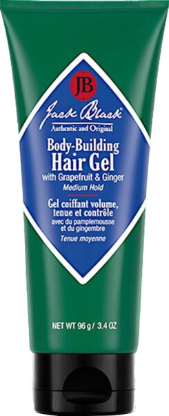 Jack Black Body-Building Hair Gel Haargel