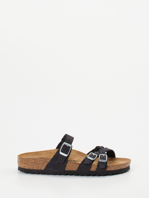 Pantolette Franca Braided-21100090052 Birkenstock