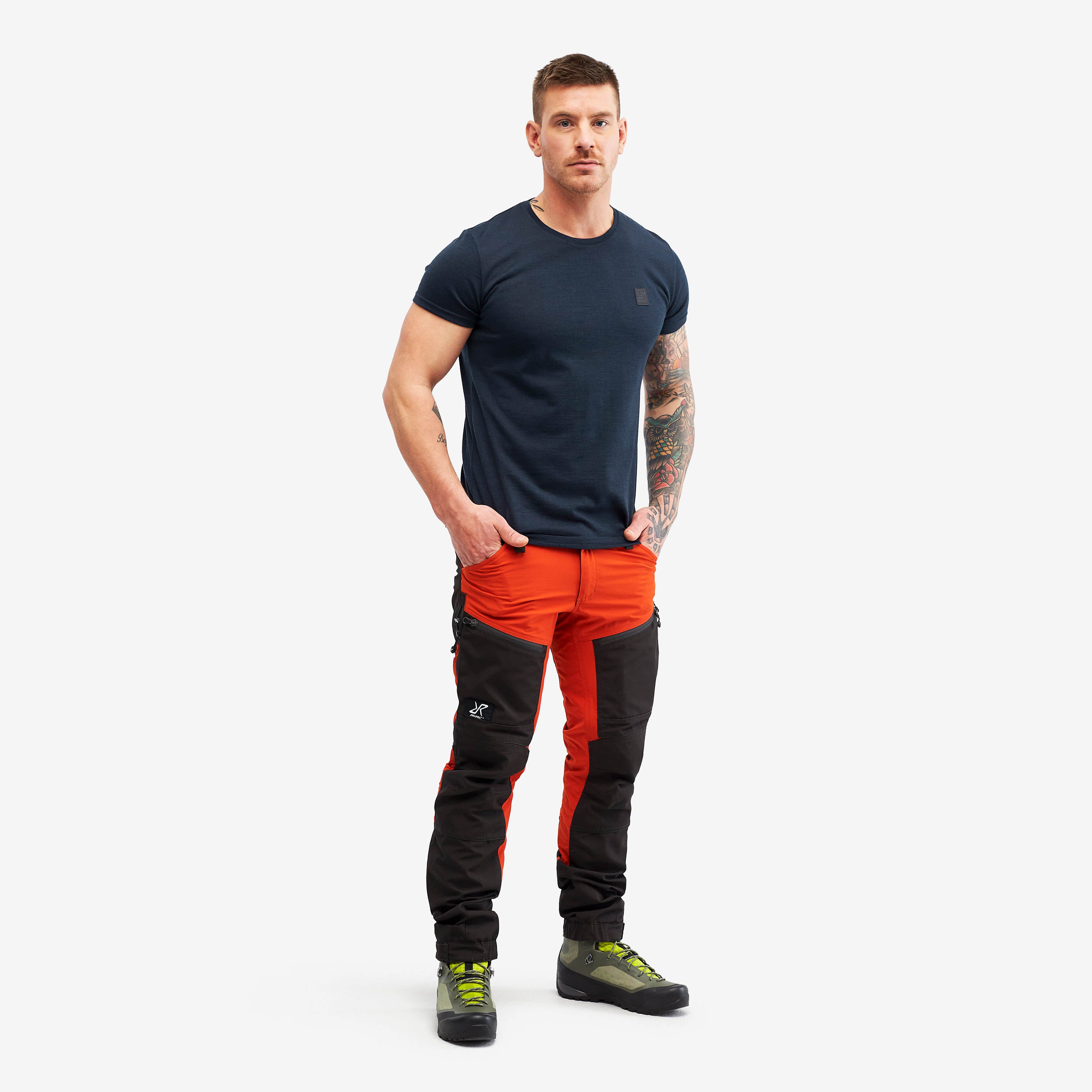 Sheep New Tee Homme Navy