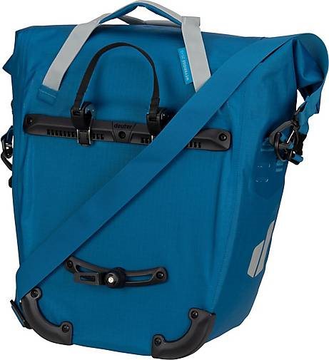 deuter Fahrradtasche Weybridge 25+5