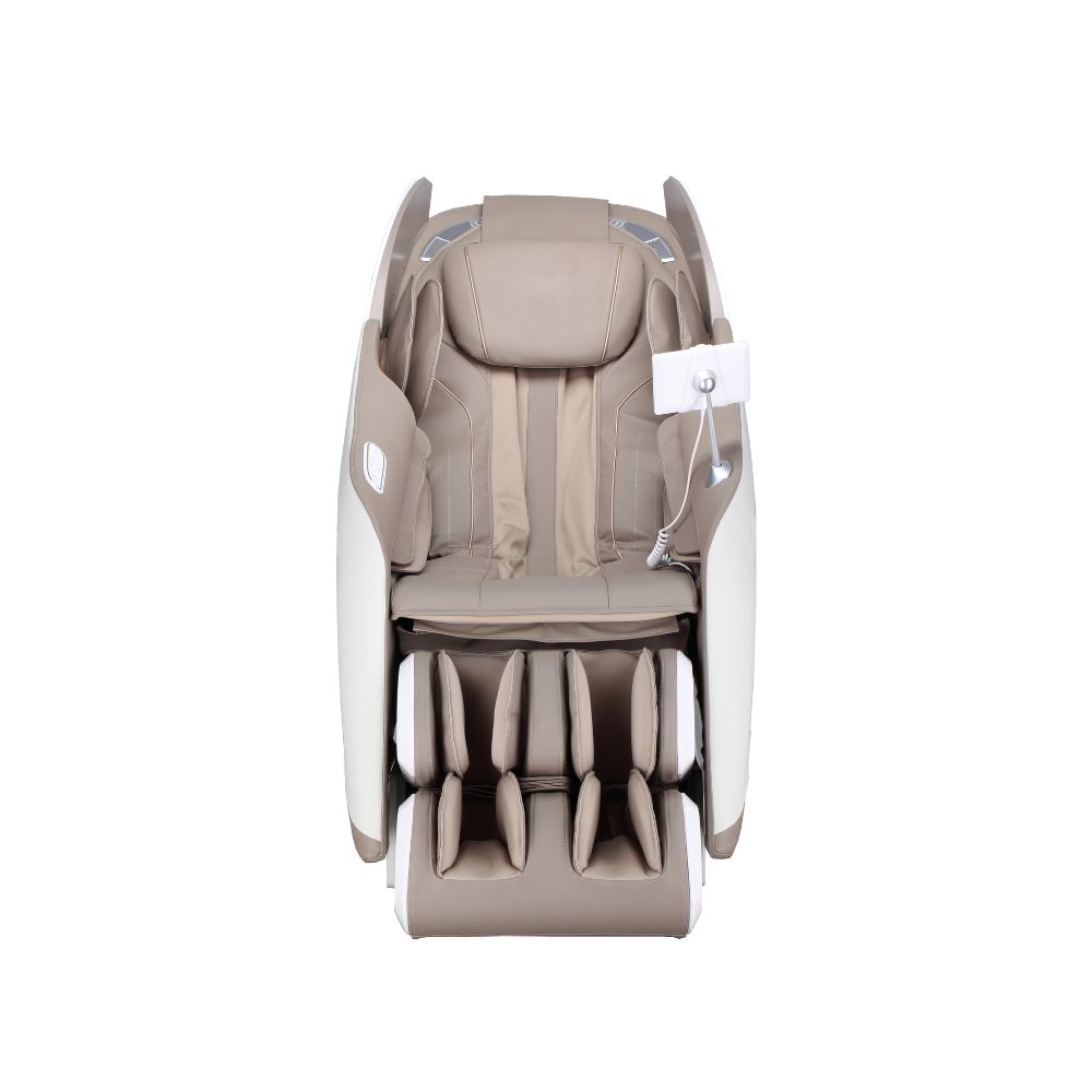 Home Deluxe HOME DELUXE Massagesessel HYLOS - Khaki