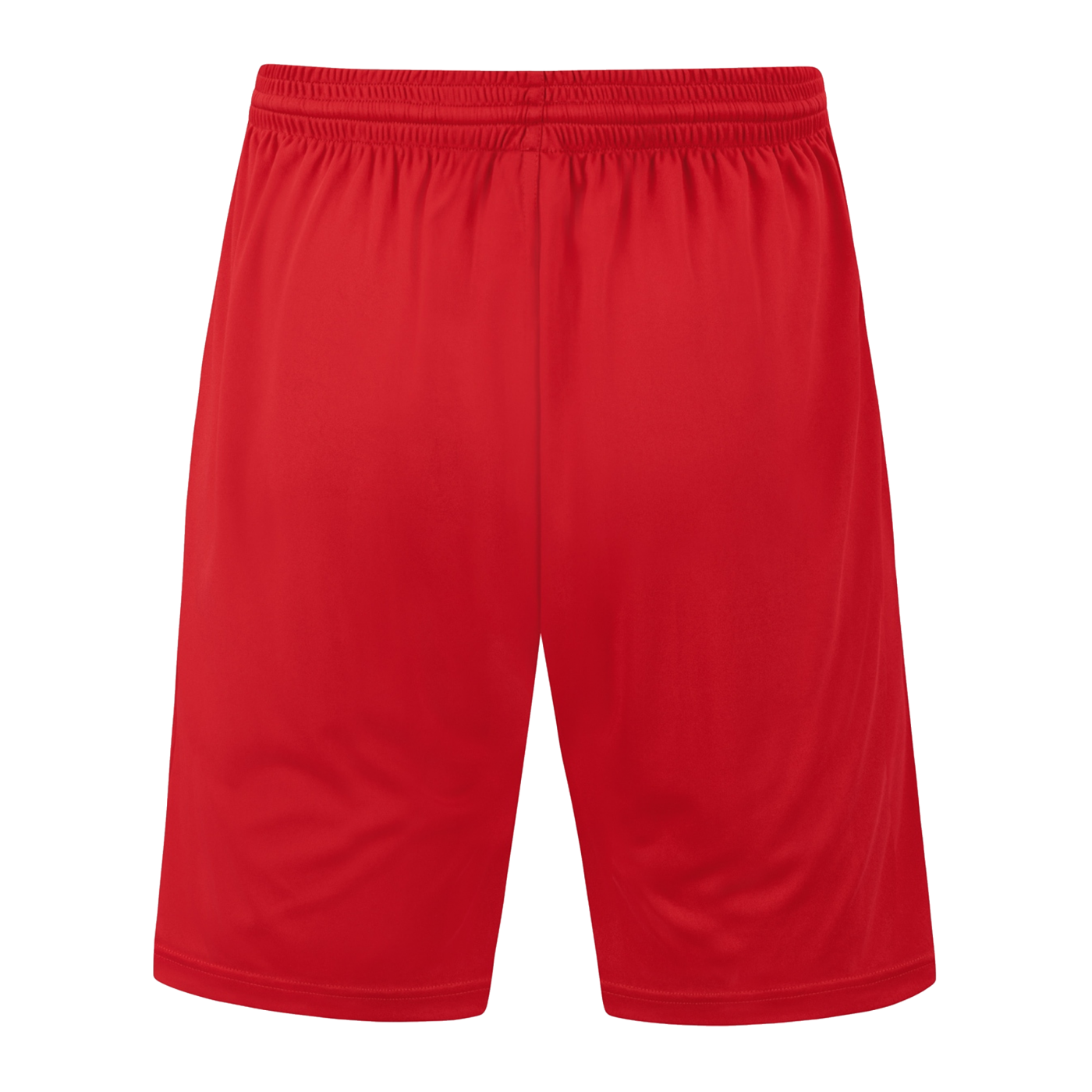 JAKO Allround Trainingsshort Rot F110