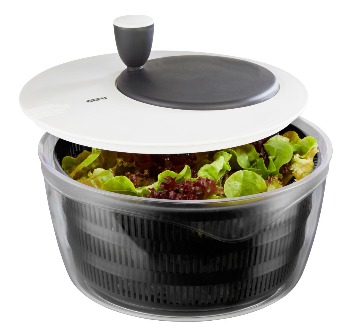 GEFU Salatschleuder Rotare
